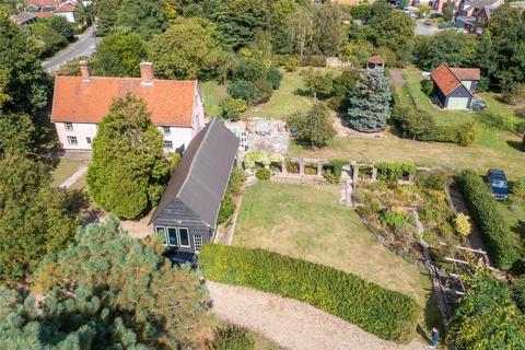 undefined, Charsfield, Woodbridge, Suffolk, IP13