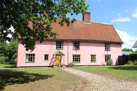 undefined, Charsfield, Woodbridge, Suffolk, IP13