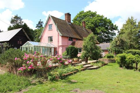 undefined, Charsfield, Woodbridge, Suffolk, IP13