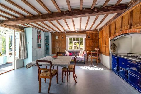undefined, Charsfield, Woodbridge, Suffolk, IP13