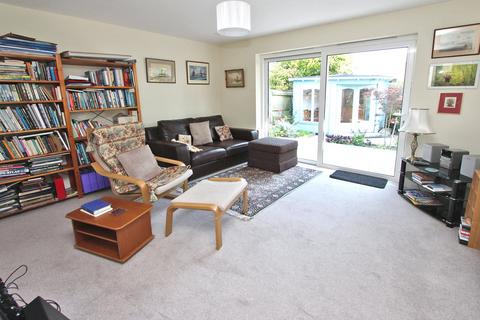 3 bedroom bungalow for sale, Gilpin Hill, Sway, Lymington, Hampshire, SO41