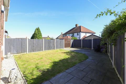 3 bedroom semi-detached house for sale, Holbrook Road, Sheffield S13