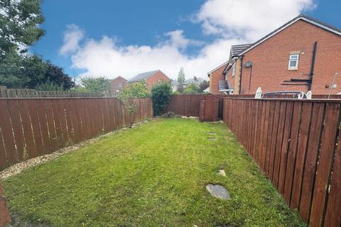 12 Argyll Road, Norton, Stockton-on-tees, TS20 2XQ