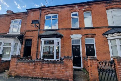 3 bedroom terraced house to rent, Clifford Street, Leicester LE18