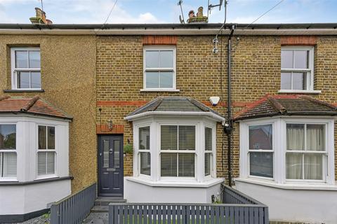 2 bedroom terraced house for sale, Oatlands Road, Burgh Heath, Tadworth