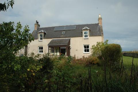 3 bedroom detached house for sale, Tomhommie, Inverness IV2