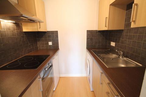 1 bedroom apartment to rent, Chamberlin Court Westfield Lane Cambridge