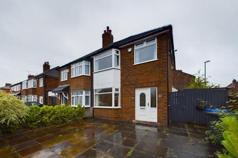 3 bedroom semi-detached house to rent, Springfield Road, Springfield, Wigan, WN6