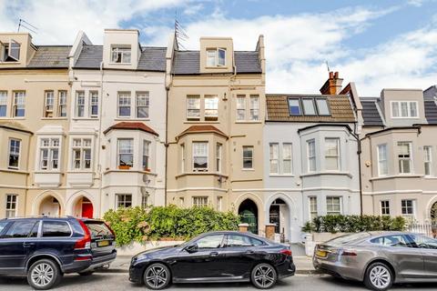 1 bedroom flat for sale, Dancer Road, London