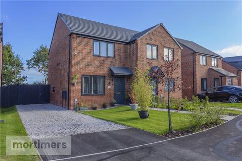 2 bedroom semi-detached house for sale, Woodview Drive, Accrington, Lancashire, BB5