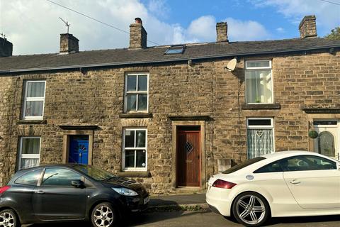 2 bedroom terraced house for sale, Eaves Knoll Road, High Peak SK22