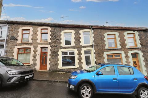 3 bedroom terraced house to rent, Tonypandy CF40