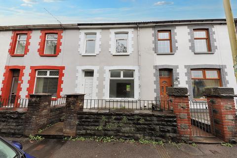 3 bedroom terraced house to rent, Tonypandy CF40