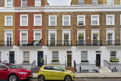 3 bedroom terraced house for sale, Moore Street, London, United Kingdom, SW3