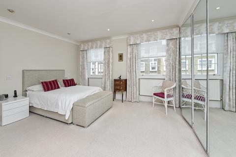 3 bedroom terraced house for sale, Moore Street, London, United Kingdom, SW3