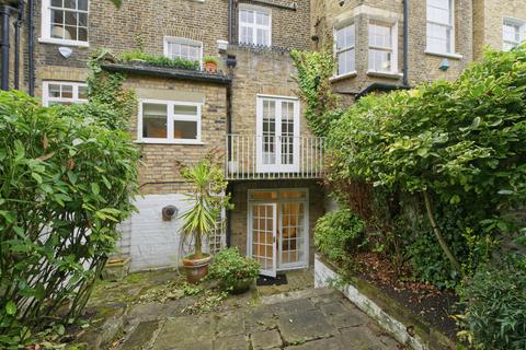 3 bedroom terraced house for sale, Moore Street, London, United Kingdom, SW3