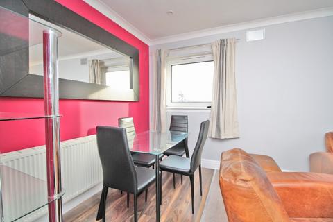 undefined, West Craigs Crescent, Edinburgh, EH12