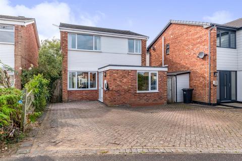 3 bedroom detached house for sale, Westbourne, Honeybourne, Evesham