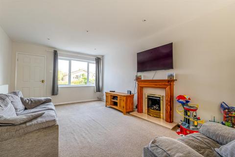 3 bedroom detached house for sale, Westbourne, Honeybourne, Evesham