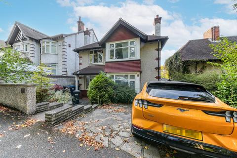 4 bedroom detached house for sale, Higher Drive, Purley, CR8