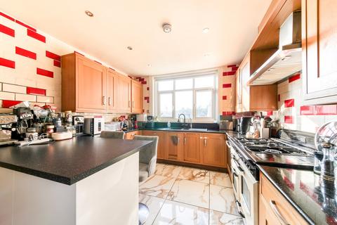 4 bedroom detached house for sale, Higher Drive, Purley, CR8