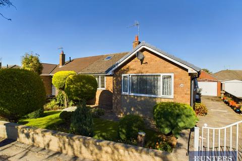 3 bedroom semi-detached bungalow for sale, Wharfedale, Filey