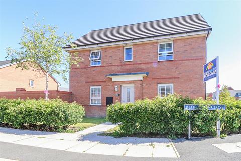 3 bedroom detached house for sale, Blue Bird Close, Southport PR8