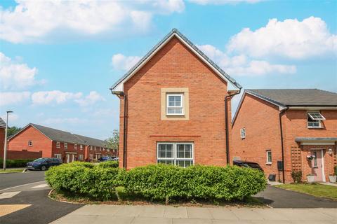 3 bedroom detached house for sale, Blue Bird Close, Southport PR8