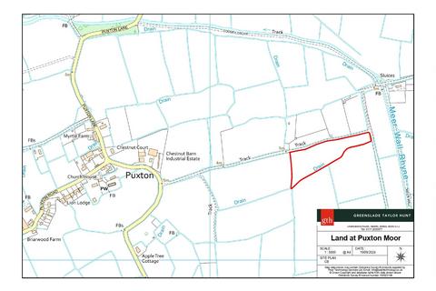 Land for sale, Dolemoor Lane, Weston-Super-Mare BS49