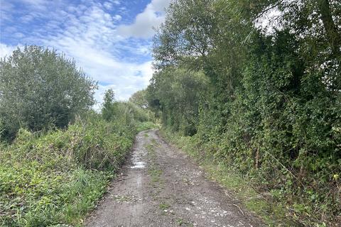 Land for sale, Dolemoor Lane, Weston-Super-Mare BS49