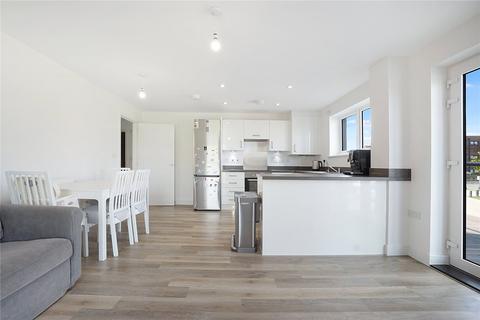 12 Eyres Drive, Castle Hill, Swanscombe, DA10 1DG