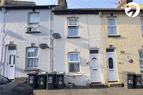 2 bedroom terraced house for sale, Castle Street, Greenhithe, Kent, DA9