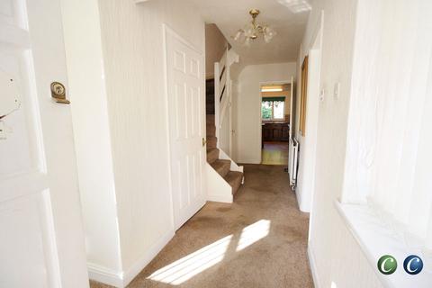 5 bedroom detached house for sale, Durham Drive, Rugeley, WS15 1LD