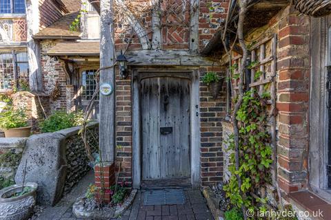 4 bedroom terraced house for sale, Tudor Close, Dean Court Road, Rottingdean, Brighton BN2