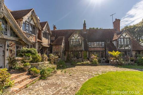 undefined, Tudor Close, Dean Court Road, Rottingdean, Brighton BN2
