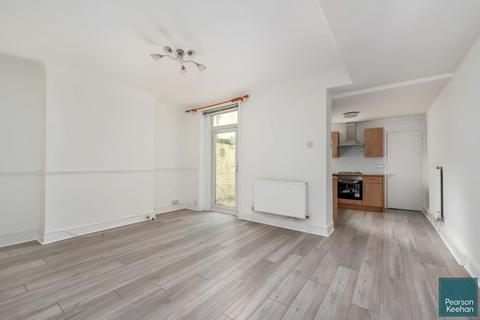 1 bedroom house for sale, Ditchling Rise, Brighton