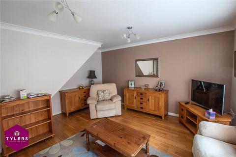 3 bedroom end of terrace house for sale, Samian Close, Highfields Caldecote, Cambridge, Cambridgeshire, CB23