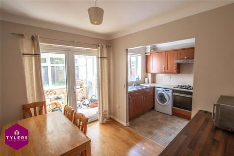 3 bedroom end of terrace house for sale, Samian Close, Highfields Caldecote, Cambridge, Cambridgeshire, CB23