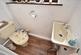 Cloakroom/W.C
