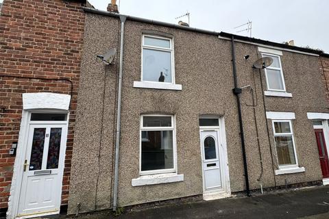 2 bedroom terraced house to rent, Tyne Street, Saltburn-By-The-Sea TS13