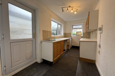 2 bedroom terraced house to rent, Tyne Street, Saltburn-By-The-Sea TS13