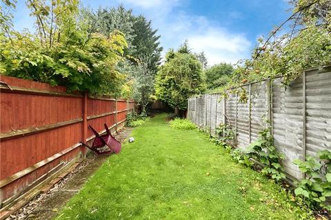 2 bedroom terraced house for sale, Clarence Road, Fleet, Hampshire