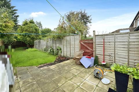 2 bedroom terraced house for sale, Clarence Road, Fleet, Hampshire