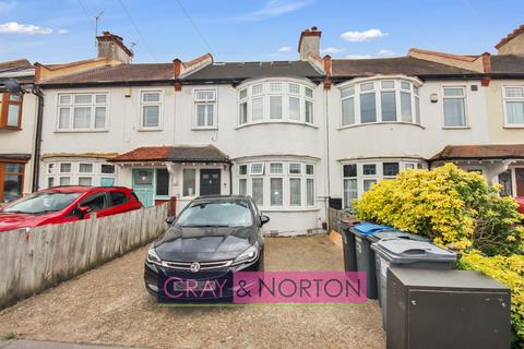 5 bedroom terraced house for sale, Wydehurst Road, Addiscombe, CR0