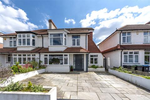 4 bedroom semi-detached house for sale, Berrylands, Surbiton KT5