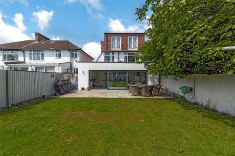 4 bedroom semi-detached house for sale, Berrylands, Surbiton KT5