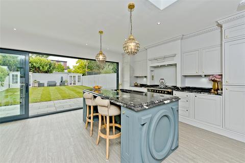 4 bedroom semi-detached house for sale, Berrylands, Surbiton KT5