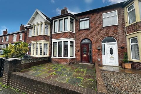 23 Baldwin Grove, Blackpool, FY1 6QF
