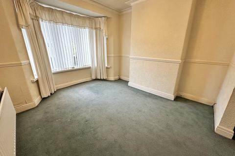 23 Baldwin Grove, Blackpool, FY1 6QF