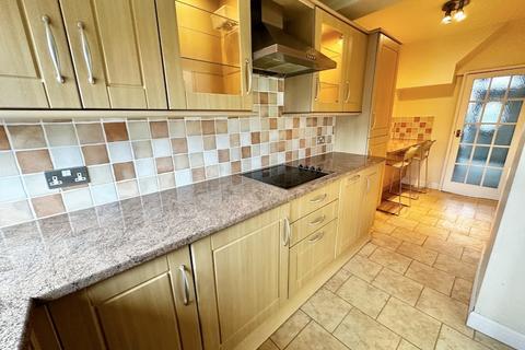 23 Baldwin Grove, Blackpool, FY1 6QF